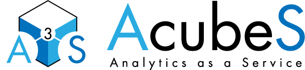AcubeS logo