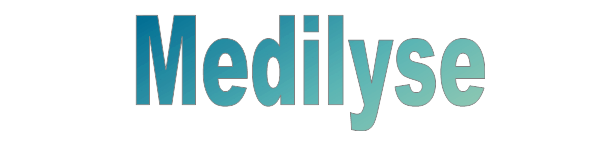 Medilyse logo